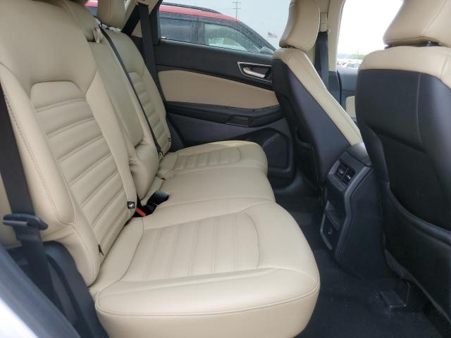 2022 FORD EDGE SEL 2FMPK4J94NBA11713