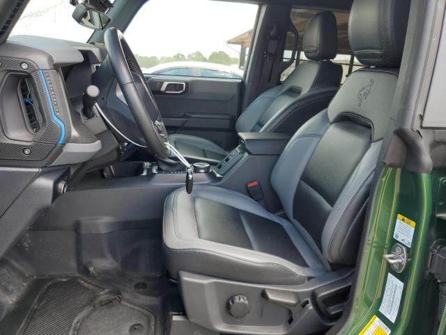 2024 FORD BRONCO BLA 1FMDE1BH9RLA72804