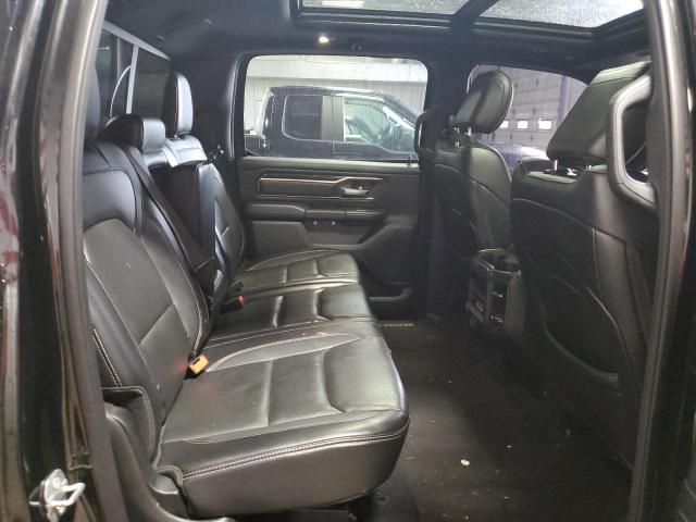 2019 RAM 1500 REBEL 1C6SRFLT0KN678784