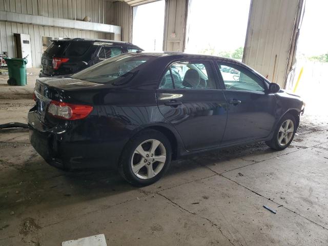 Vin: 2t1bu4ee3bc624814, lot: 62049755, toyota corolla base 20113
