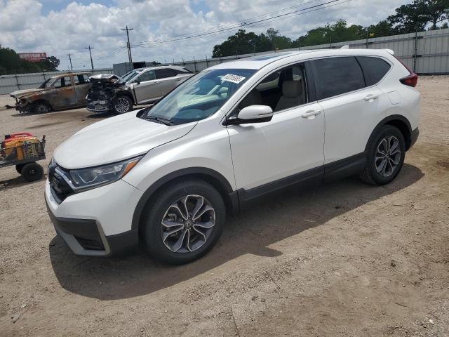 Vin: 5j6rw1h59na011800, lot: 60205885, honda crv ex 2022 img_1