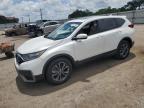 2022 HONDA CR-V EX - 5J6RW1H59NA011800