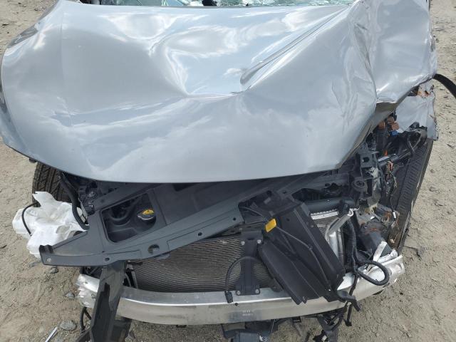2023 NISSAN MURANO SL 5N1AZ2CSXPC119536