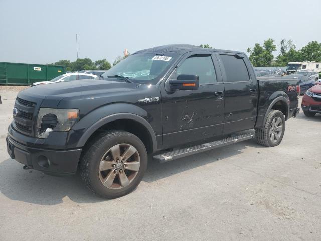 Vin: 1ftfw1efxdkd59944, lot: 58673165, ford f-150 supercrew 2013 img_1