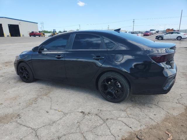 Vin: 3kpf24ad9le160595, lot: 59978655, kia forte fe 20202