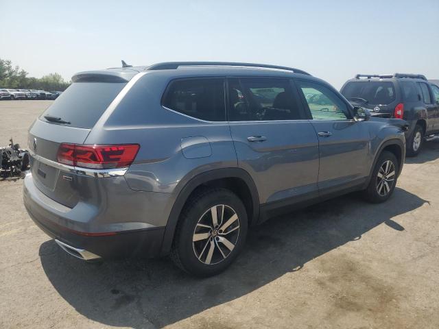 Vin: 1v2lp2ca7mc507490, lot: 58789295, volkswagen atlas se 20213