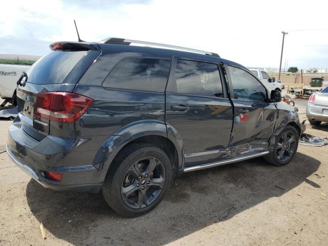 2018 DODGE JOURNEY CR 3C4PDCGG5JT508007