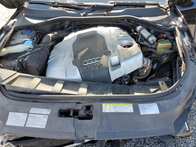 2015 AUDI Q7 TDI PRE - WA1LMBFE9FD017780