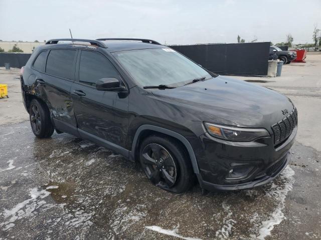 Vin: 1c4pjllb4ld592817, lot: 58168785, jeep grand cher latitude plus 20204