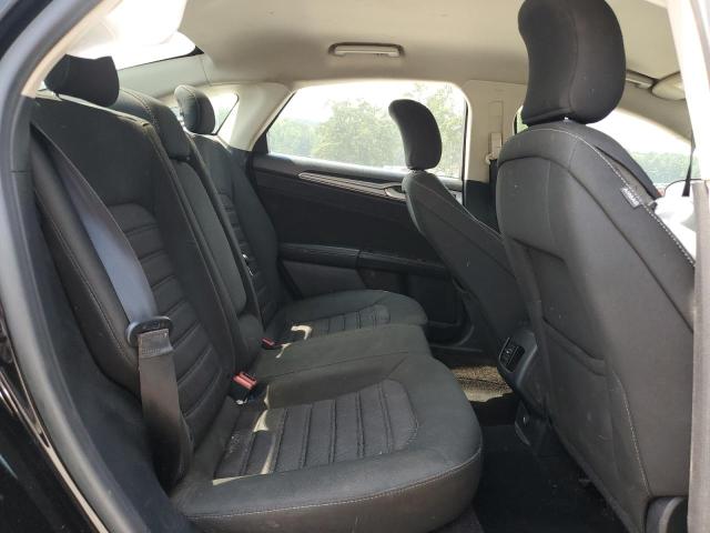 2019 FORD FUSION SE - 3FA6P0HDXKR280001