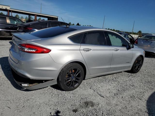 Vin: 3fa6p0lu8jr148862, lot: 62088515, ford fusion se hybrid 20183