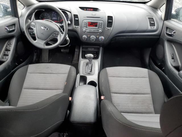 2016 KIA FORTE LX KNAFK5A89G5653300