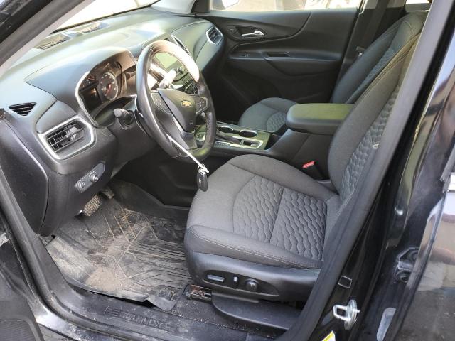 2018 CHEVROLET EQUINOX LT - 2GNAXSEV2J6331159