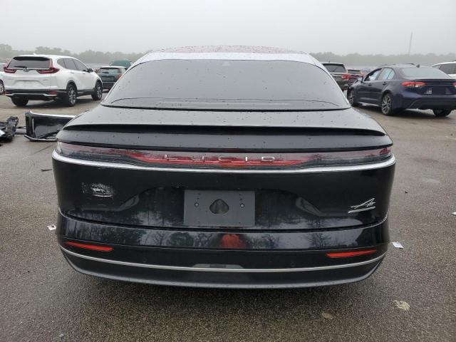 2024 LUCID MOTORS AIR TOURIN - 50EA1TEA1RA009832