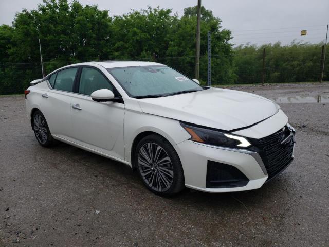 Vin: 1n4bl4ev5rn350001, lot: 58806215, nissan altima sl 20244