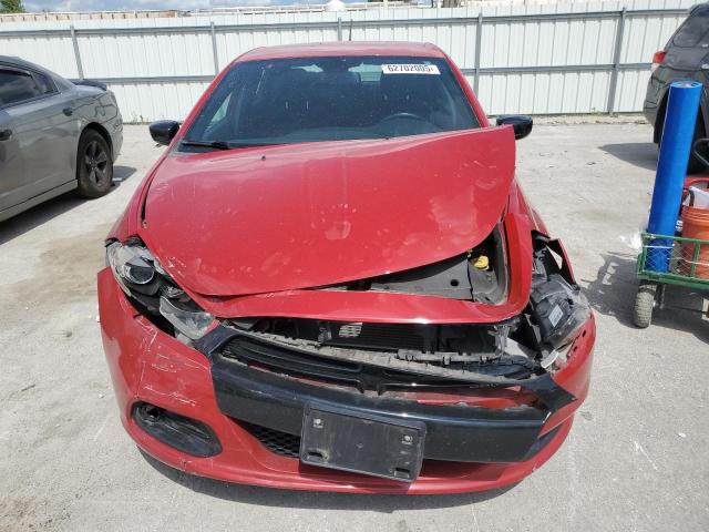 2016 DODGE DART SXT - 1C3CDFBB8GD503673