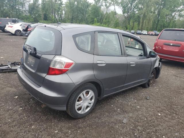 Vin: jhmge8h35bc005689, lot: 59723865, honda fit 20113
