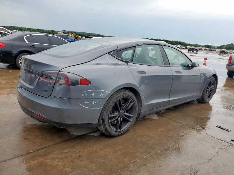 Vin: 5yjsa1cnxdfp16432, lot: 59883855, tesla model s 20133