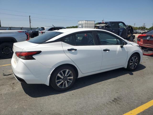 2023 NISSAN VERSA S 3N1CN8DV3PL871624