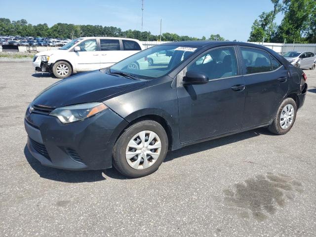 Vin: 2t1burhexfc410028, lot: 59981105, toyota corolla l 2015 img_1