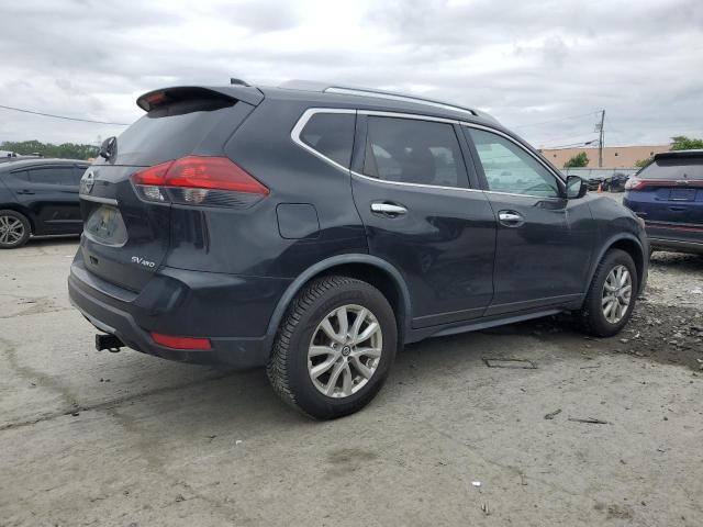 Vin: jn8at2mv2jw304446, lot: 62843575, nissan rogue s 20183