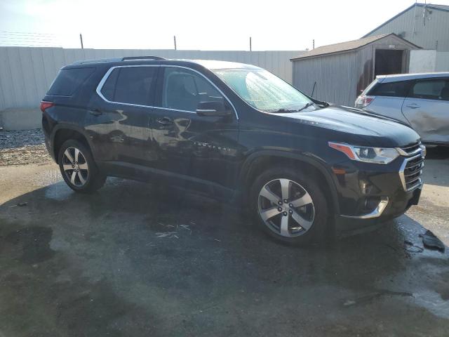 Vin: 1gnevhkw9jj240366, lot: 61910365, chevrolet traverse lt 20184