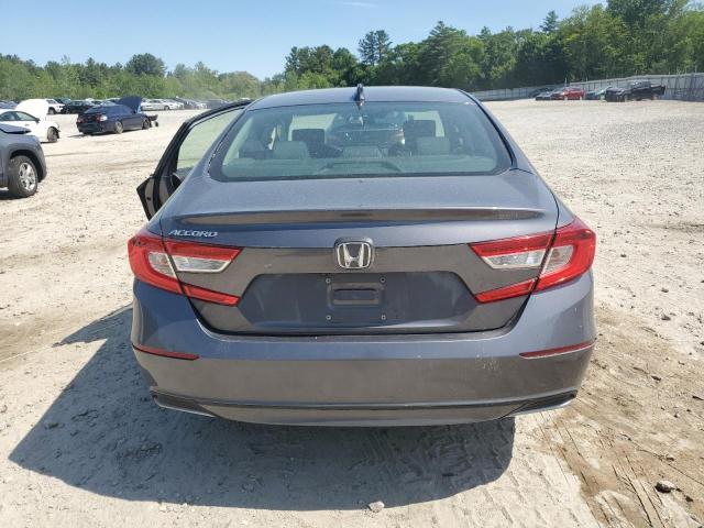 2018 HONDA ACCORD LX - 1HGCV1F18JA057614