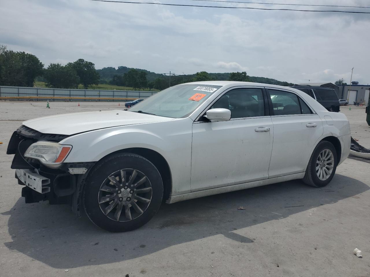 CHRYSLER 300