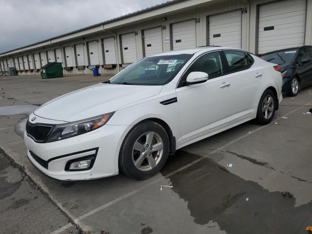 Vin: 5xxgm4a74fg503933, lot: 63073965, kia optima lx 2015 img_1