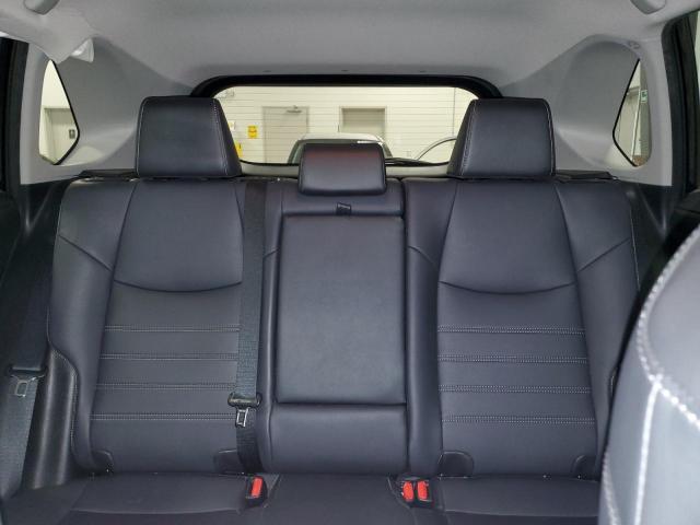 2020 TOYOTA RAV4 XLE - 2T3R1RFV8LC115877