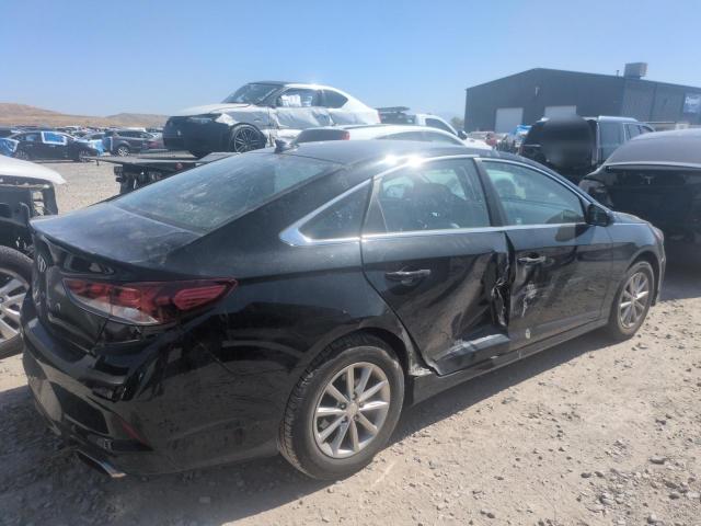 Vin: 5npe24af9jh662884, lot: 59049525, hyundai sonata se 20183