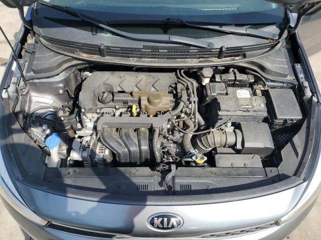 2020 KIA RIO LX - 3KPA24AD2LE318544