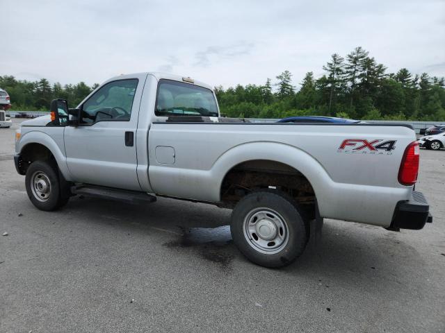 2014 FORD F250 SUPER - 1FTBF2B67EEB56549
