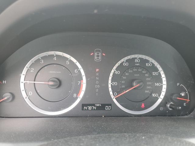 1hgcp3f86ba009033 - 2011 Honda Accord Exl - #59231125