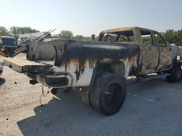 2021 CHEVROLET SILVERADO K3500 HIGH COUNTRY 1GC4YVEY5MF267708