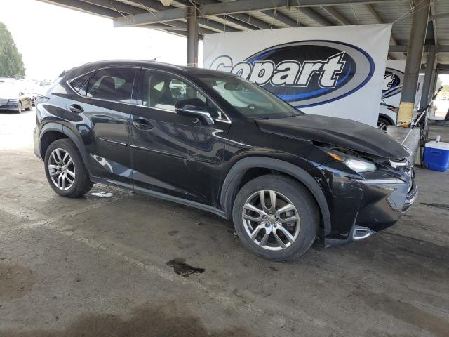 2015 LEXUS NX 200T JTJYARBZ9F2005398