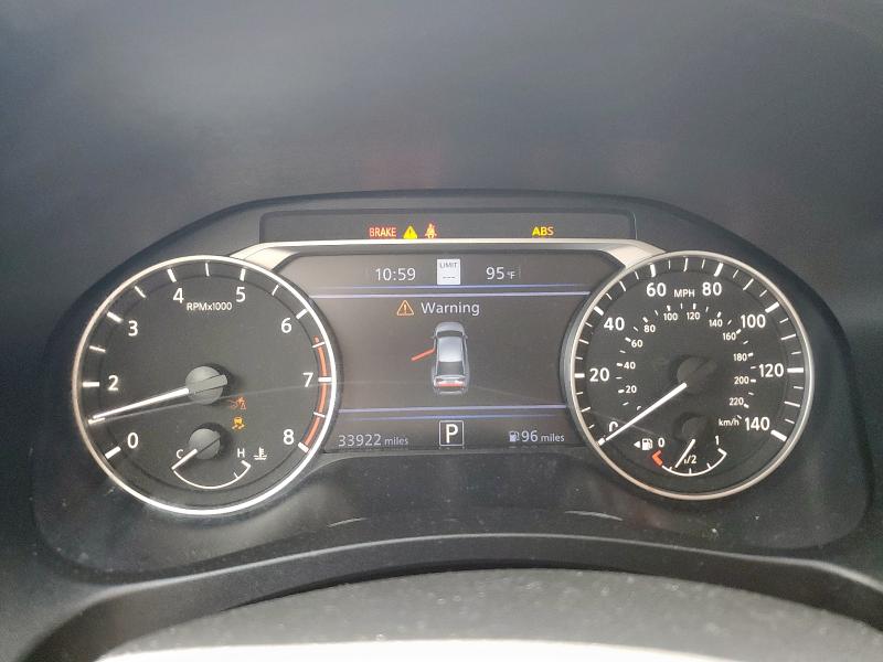 2023 NISSAN ALTIMA SL - 1N4BL4EV8PN352015