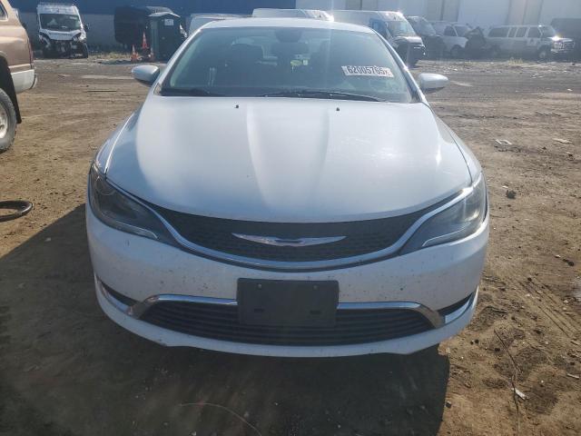 2016 CHRYSLER 200 LIMITE - 1C3CCCAB3GN149882