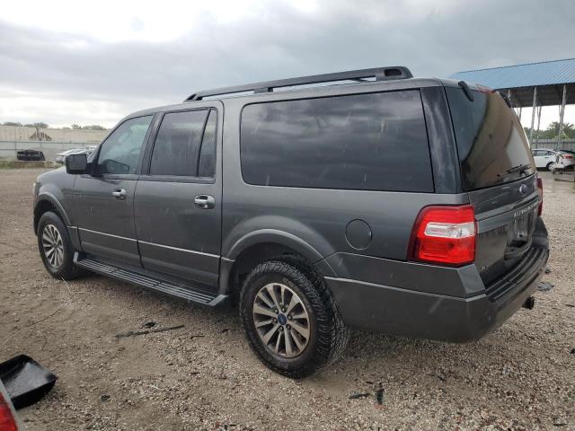 Vin: 1fmjk1ht7hea25605, lot: 61444565, ford expedition el xlt 20172