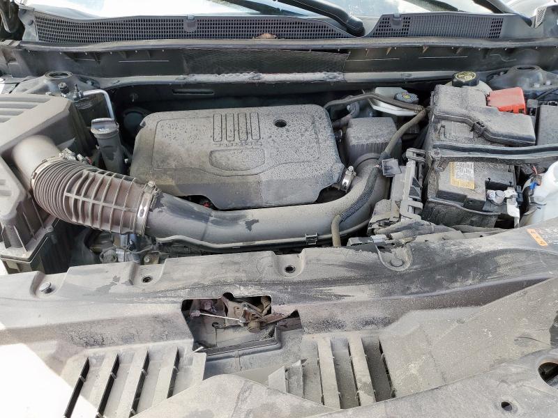 2023 CHEVROLET BLAZER 2LT 3GNKBCR47PS109821