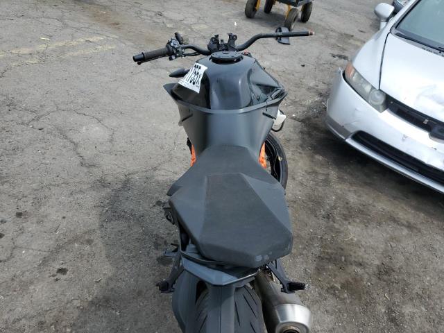 2020 KTM 1290 SUPER VBKV39408LM925827
