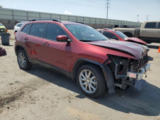 Vin: 1c4pjlcb9jd611844, lot: 61241565, jeep grand cher latitude 20184