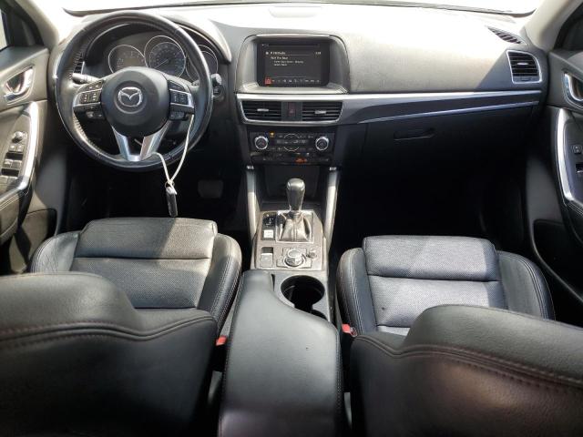 2016 MAZDA CX-5 GT JM3KE4DY2G0912017