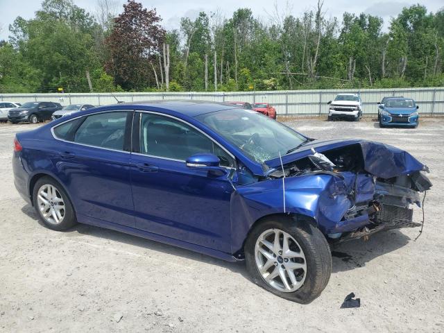 Vin: 3fa6p0hd7er132876, lot: 60993975, ford fusion se 20144