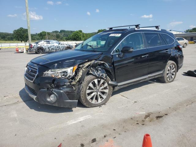 SUBARU OUTBACK TO
