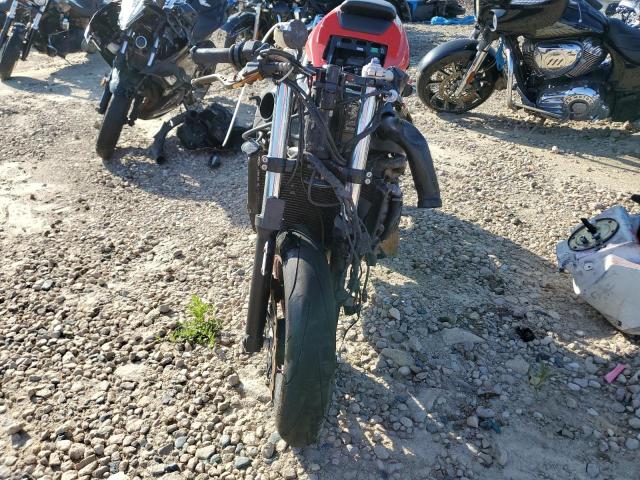 2004 TRIUMPH MOTORCYCLE DAYTONA 60 SMT810GM44J195434
