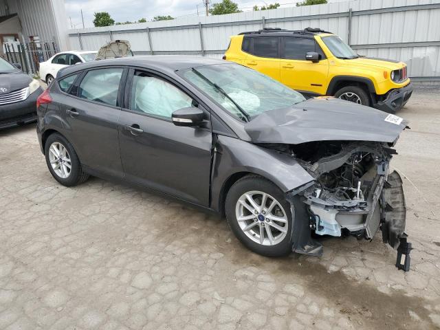 Vin: 1fadp3k22gl208442, lot: 59483305, ford focus se 20164