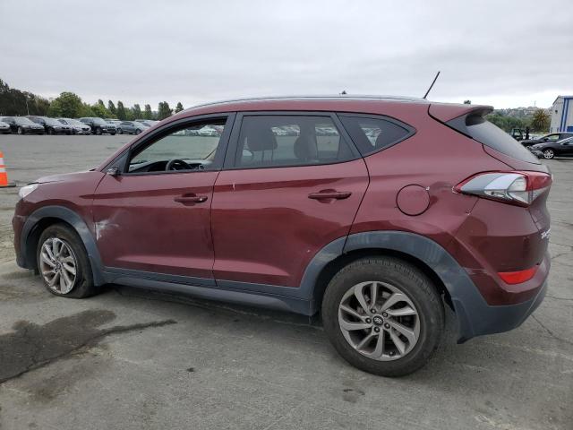 Vin: km8j3ca26gu083879, lot: 60341545, hyundai tucson limited 20162