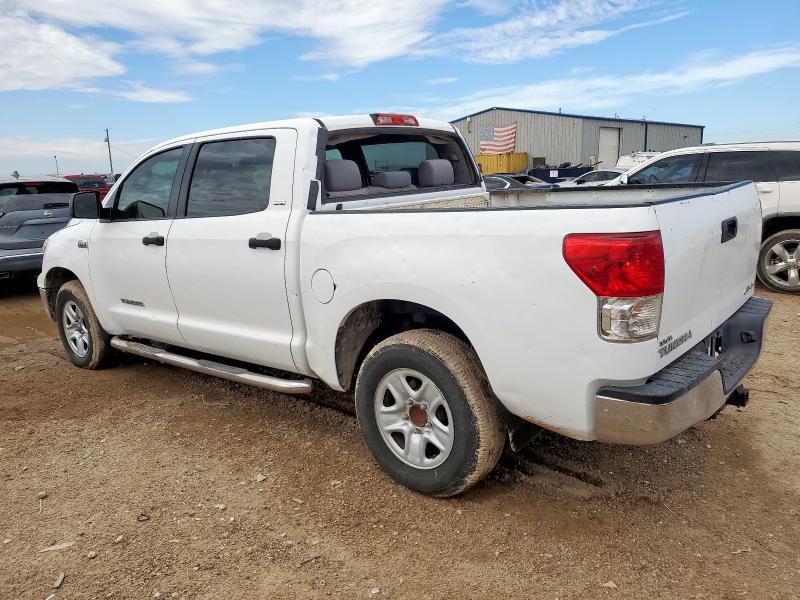 Vin: 5tfdw5f19ax115718, lot: 61094085, toyota tundra crewmax sr5 20102
