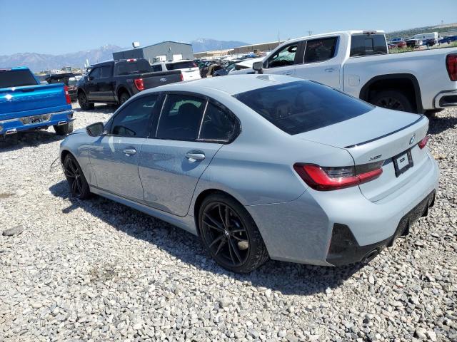 Vin: 3mw89ff04p8d43216, lot: 59887925, bmw 3 series 20232